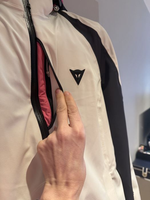 Дамски ски екип DAINESE размер М