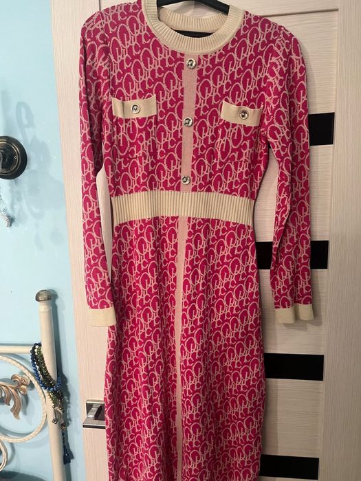 Абайя и мусульманское бархатное платье