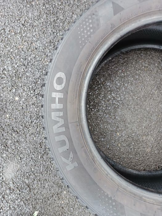 215.60.17 Khumo M+S Second-hand