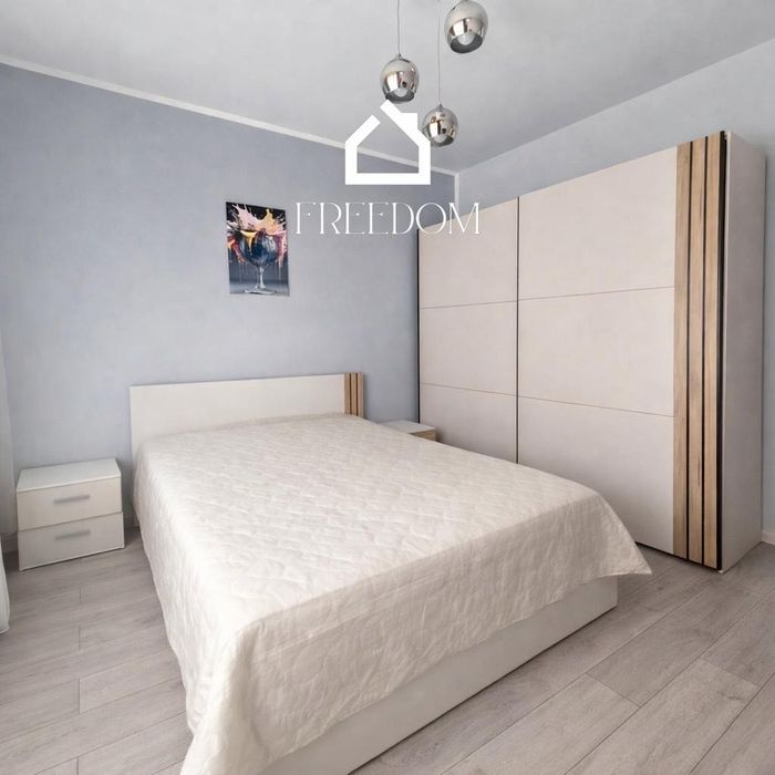 Дава се под наем Тристаен апартамент в Варна, Левски - 86 кв.м за 700 € - Снимка #7