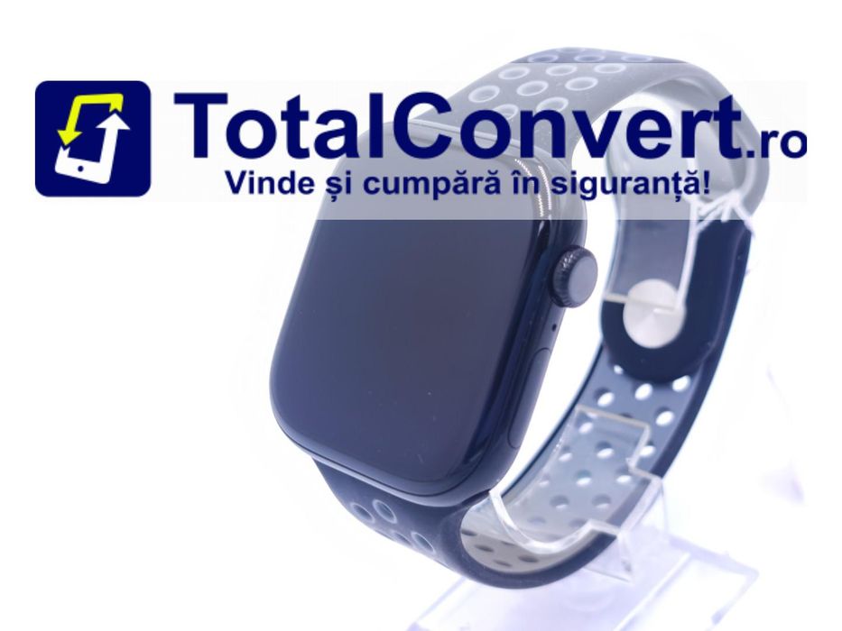 Apple Watch Series 10 Aluminium 46mm doar, Garantie 24 luni | #D95745