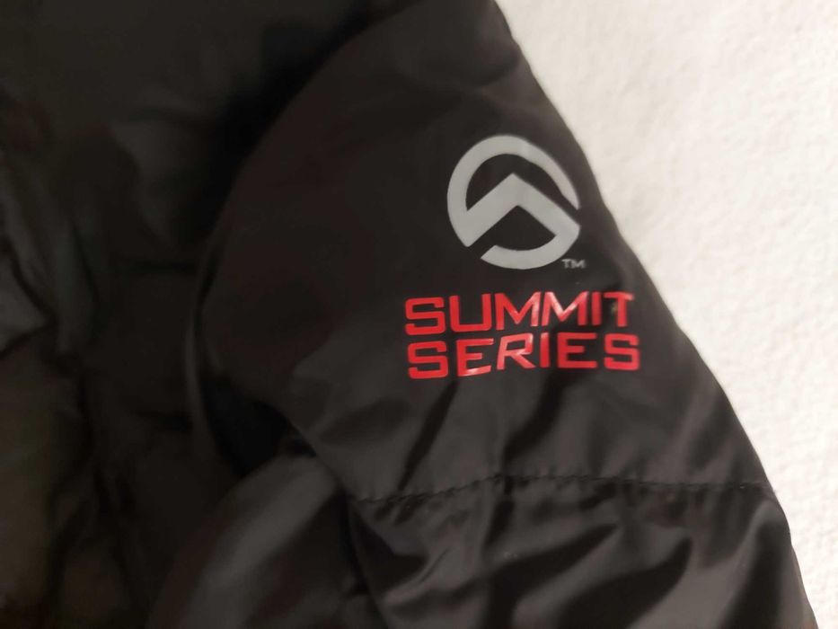 The North face summit М40 L42 дамско пухено яке,оригинал700fill Pertex