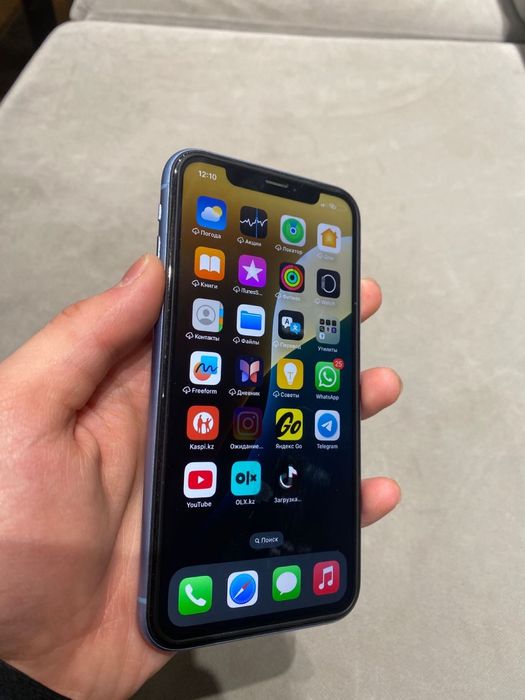 Продам Айфон Xr идеал