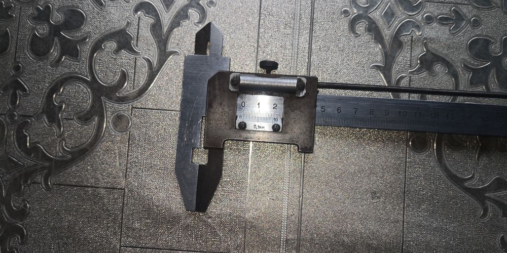 Продам штангенциркуль