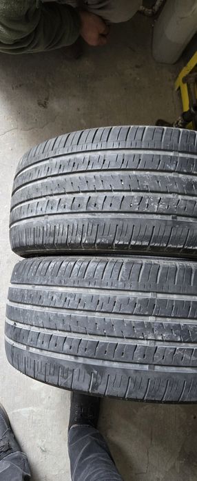 Шины  разных размеров