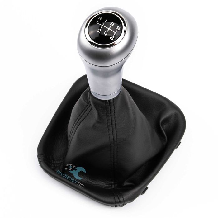 Топка за Скоростен Лост с маншон за Mercedes C W203 C209 Facelift