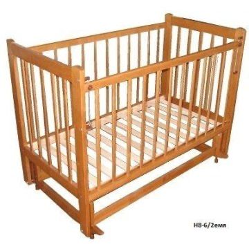 Кровать детская подарим