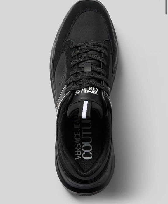 Обувки Versace jeans Couture