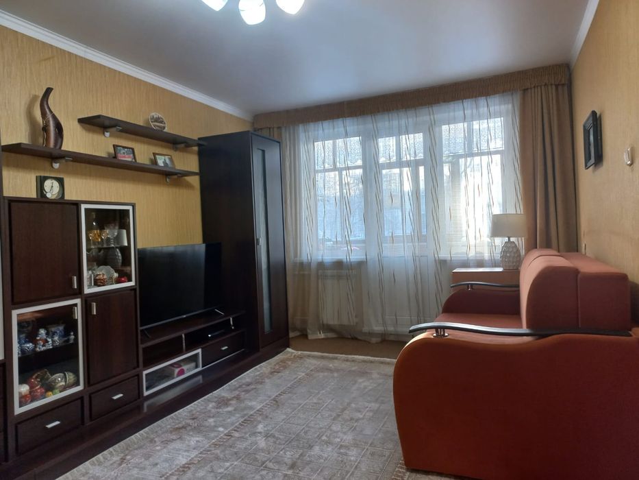 Продам 3х комнатную квартиру