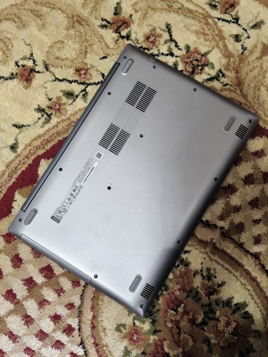 4x ядерный ноутбук Lenovo