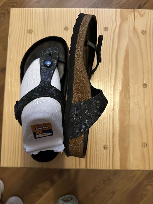 Шлёпанцы Биркеншток