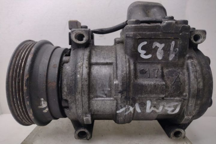Compresor Clima 4472003393 BMW Seria 3 E36