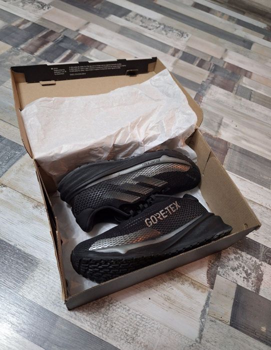 Adidas Supernova Gore-tex