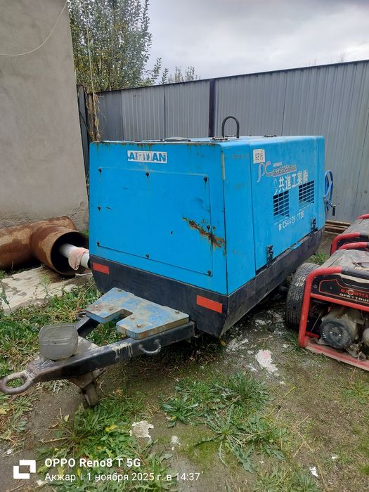 Продам Генератор MAGNETTA