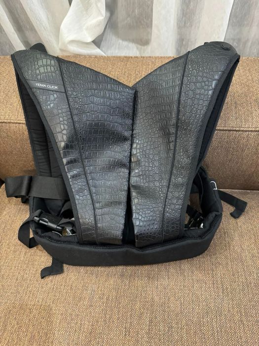 Бебешка раница Cybex
