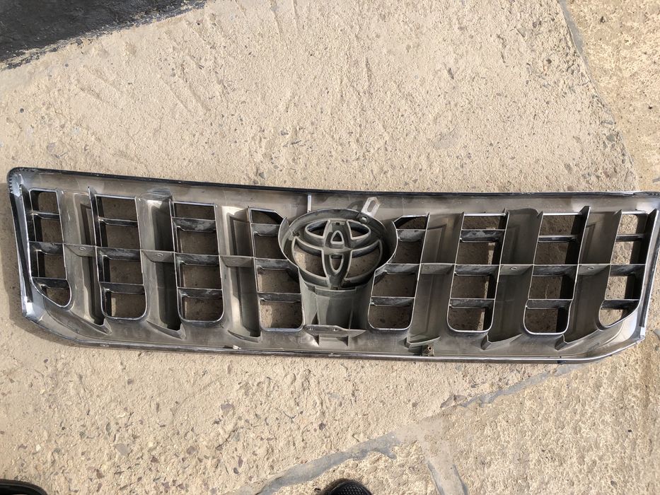 Прадоға решетка сатылады