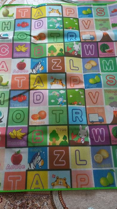 Коврик для детей