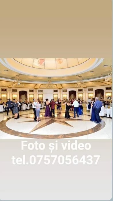 Foto și video Bistrița evenimente nunta botez majorat fotograf
