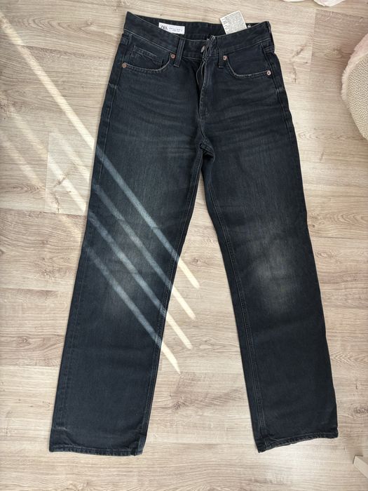 Дънки и панталони