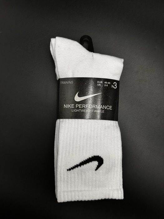 Nike чорапи оригинални