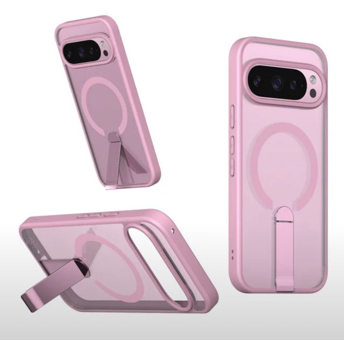 Премиум чехлы и стёкла для Pixel 10,10pro,10 Pro Xl