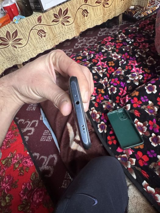 Redmi 9T holati yaxshi