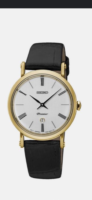 Ceas Seiko Premier