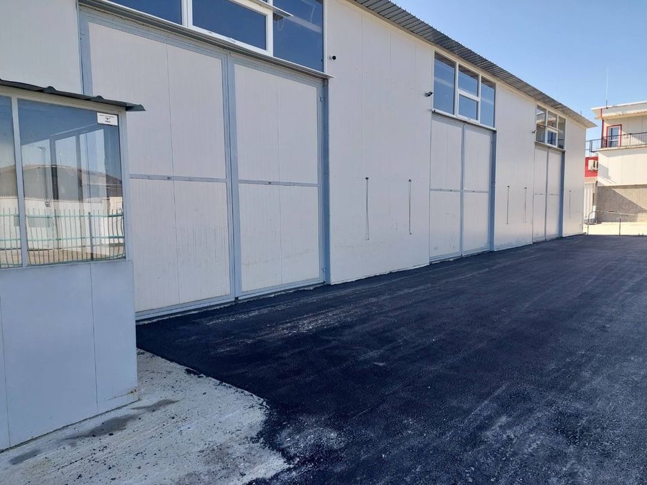 Дава се под наем Магазин в с. Каменар, Област Варна - 300 кв.м за 918 € - Снимка #6