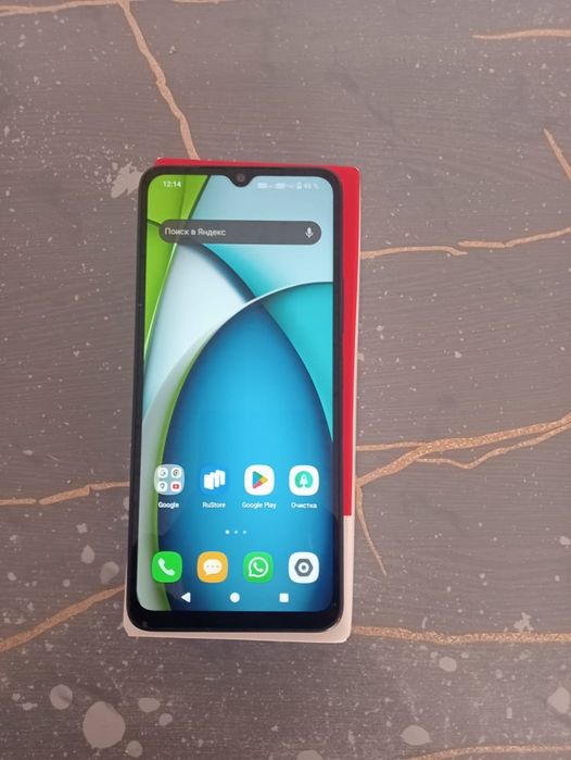 Редми А3 Х срочно