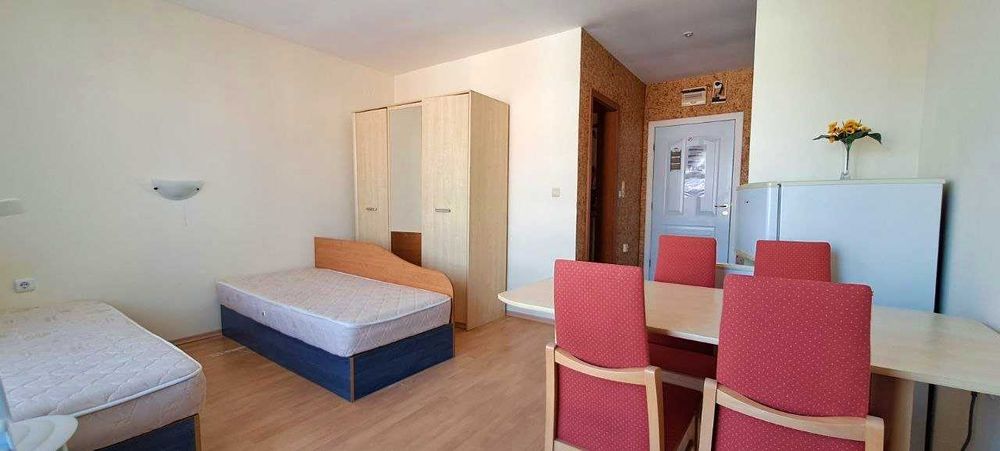 Продава се Едностаен апартамент в Свети Влас - 40 кв.м за 1748 €/кв.м - Снимка #4