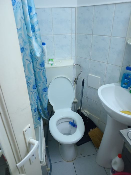 garsoniera de inchiriat