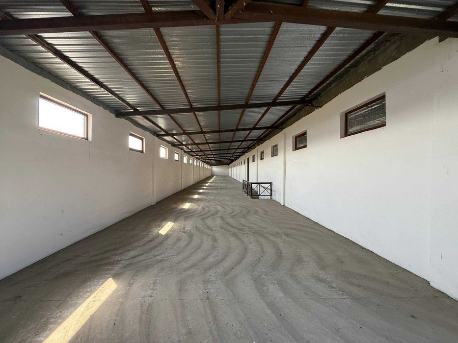 Готовый Бизнес Промбаза 54-соток (22-земля) Тахта-базар