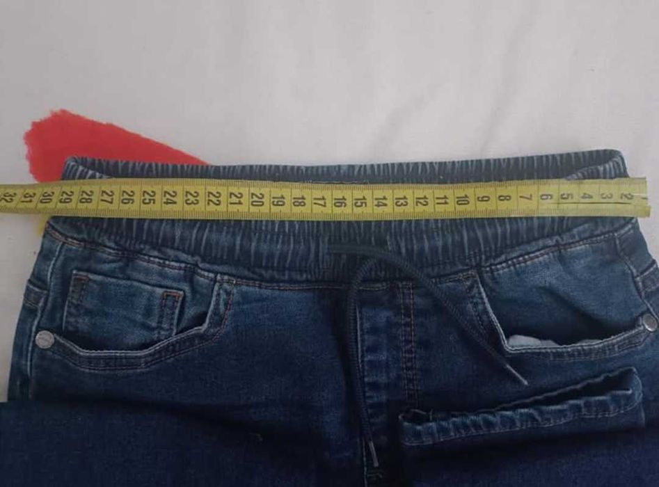Jeans Next 9-10 ani