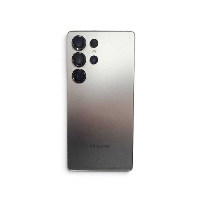 Samsung S25 Ultra 512Gb / Amanet Cashbook Braila Viziru