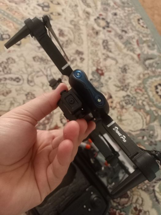 Продам новый дрон