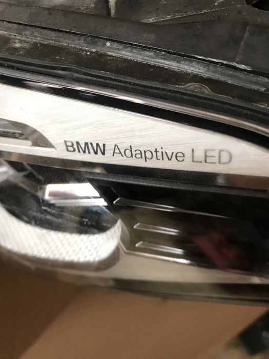 Ляф Фар за BMW G30,G31,БМВ G30