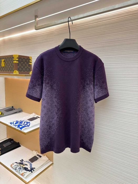 Tricou Louis Vuitton Premium