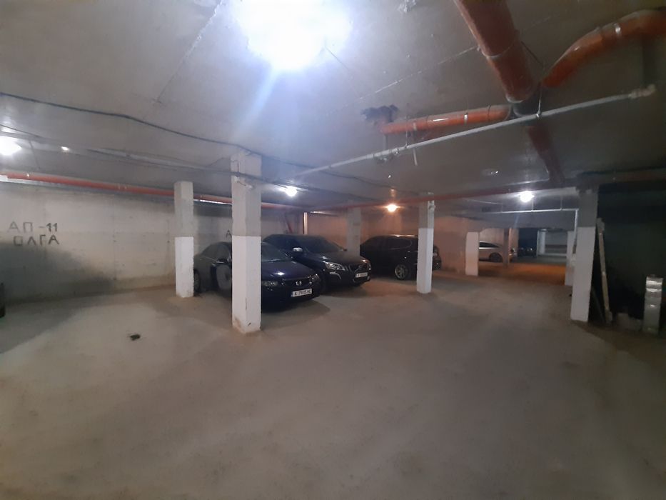 Продава се Гараж / Паркомясто в Бургас, Меден рудник - зона А - 15 кв.м за 1334 €/кв.м - Снимка #6