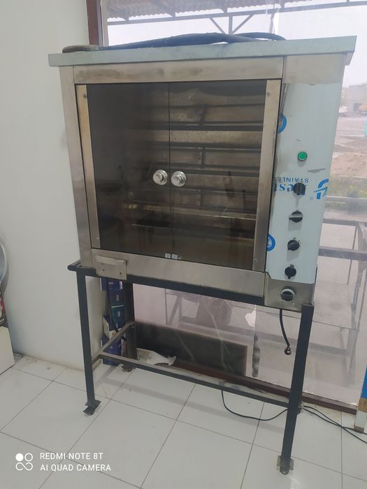 3 ой гарантирует