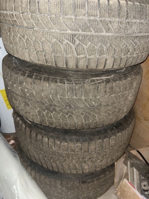 Срочно продам диски на мерс 211