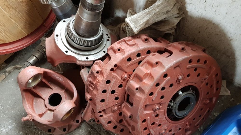 Piese raba saviem noi