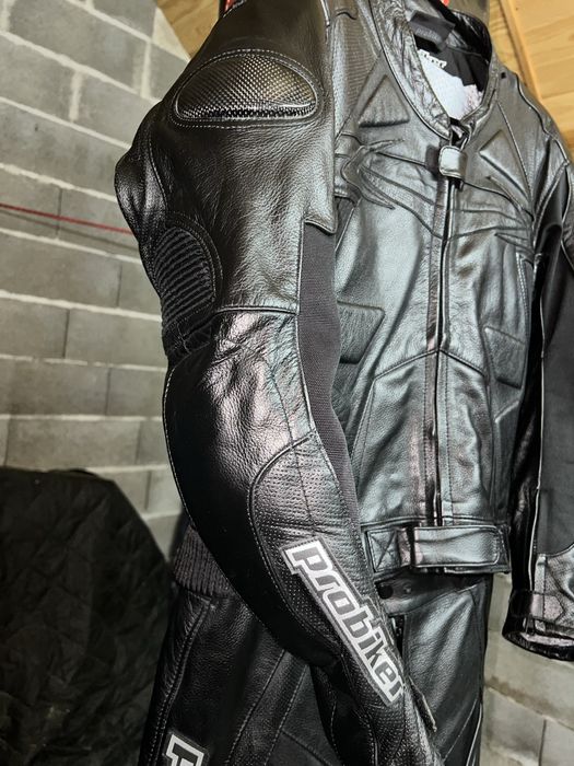 Combinezon Moto 2 piese marimea 50 ProBiker