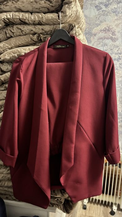 Кастюм женский двойка