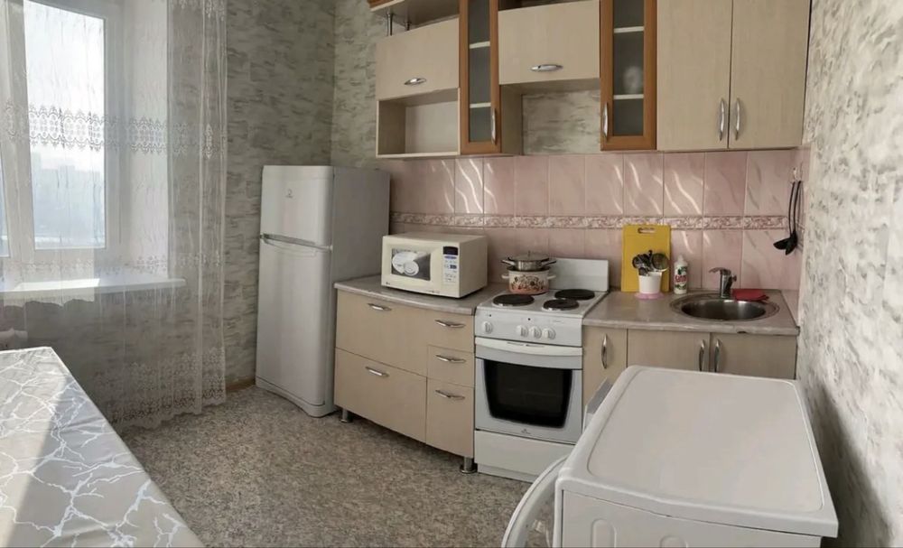 Сдам квартиру по суточно
