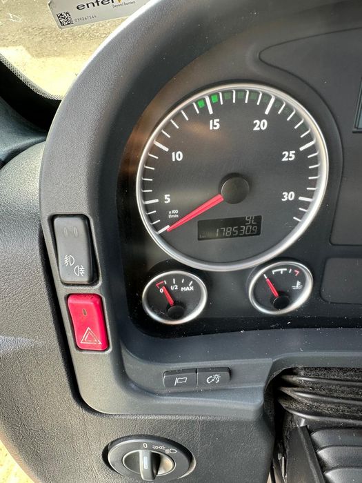 Autoutilitara basculanta de vanzare