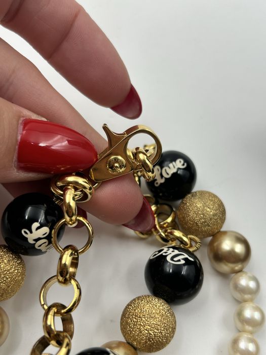 Дамска гривна оргинална на Dolce & Gabbana