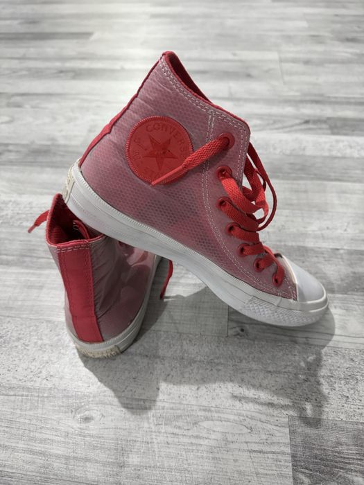 Tenisi Converse Chuck Taylor 37,5