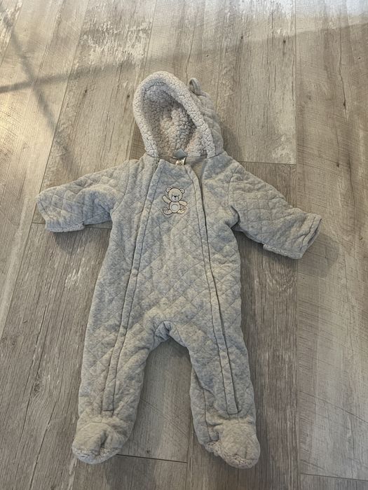 Vand combinezon fetite