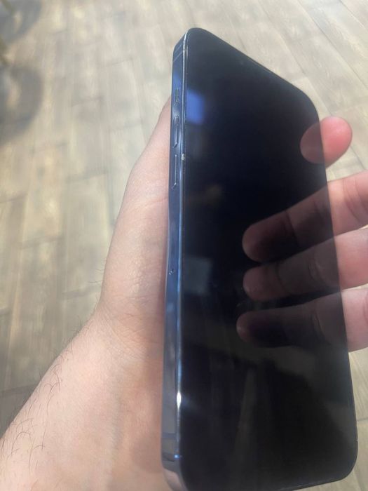 Iphone 13 pro 128 gb