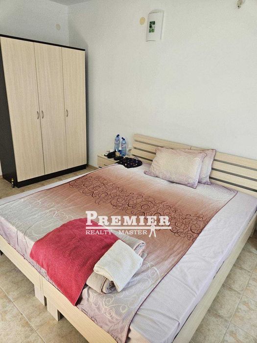 Продава се Тристаен апартамент в Свети Влас - 92 кв.м за 1392 €/кв.м - Снимка #7
